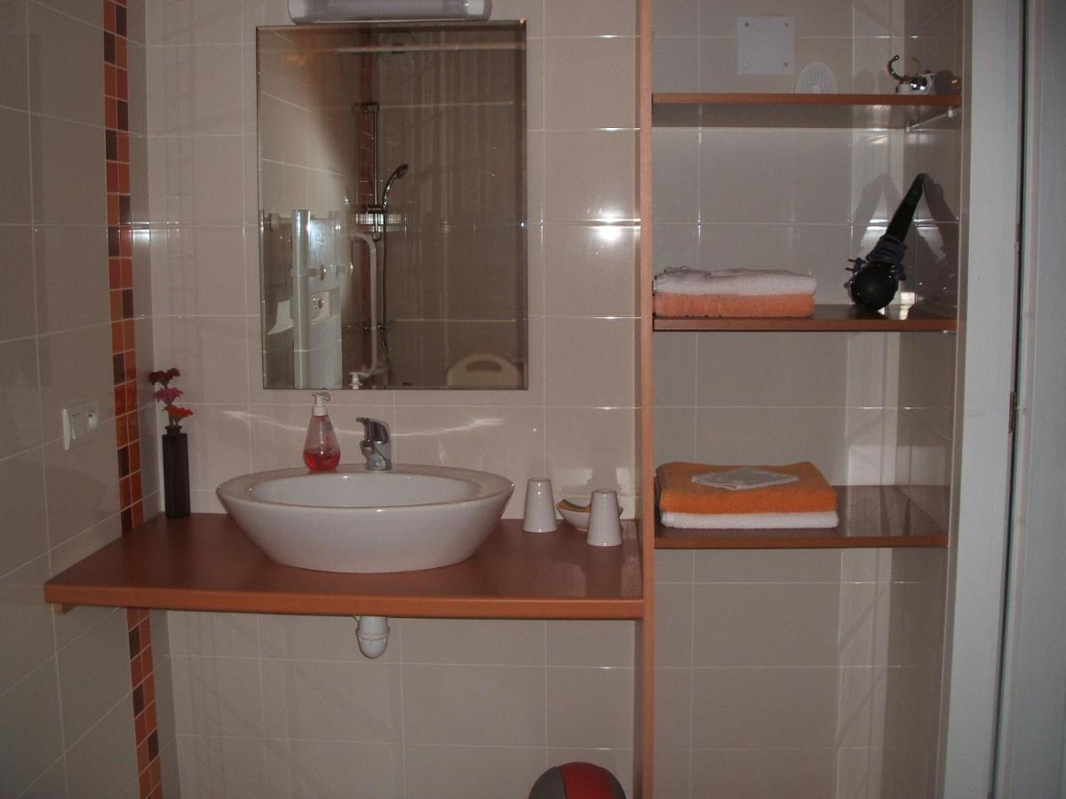 Chambres D'Hotes La Charriere Cheffois Buitenkant foto